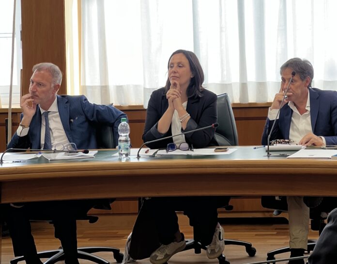 Piani di Zona - Sara Battisti - Regione Lazio
