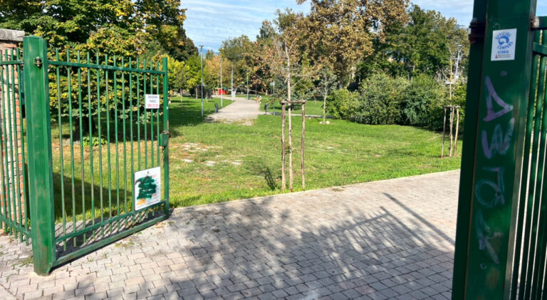 Cassino – Caos al parco Baden Powell: scoppia una violenta rissa tra ragazzi per una bici elettrica