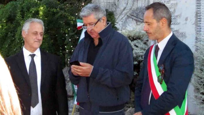 Ceccano, 76° Giornata per le vittime degli incidenti sul lavoro