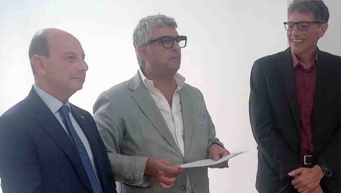 Frosinone, nuova stagione delle Officine Municipali