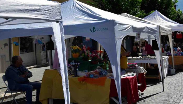 MERCATINO DI CECCANO