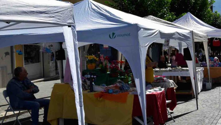 MERCATINO DI CECCANO