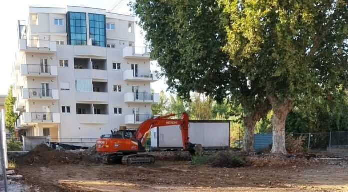 Nodo di interscambio di via Tiburtina