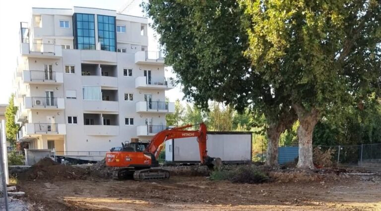Nodo di interscambio di via Tiburtina