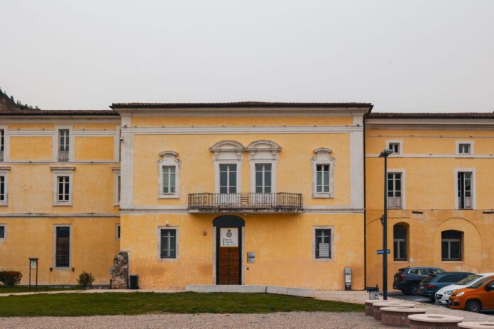 Sora – Museo della Media Valle del Liri