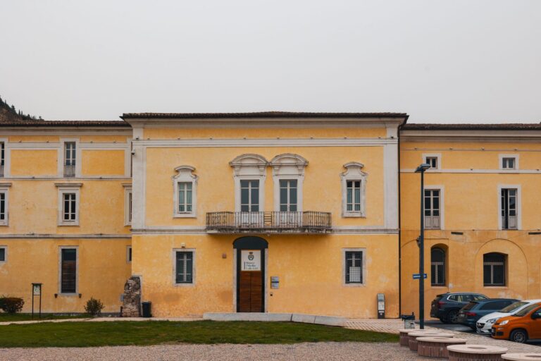Sora – Museo della Media Valle del Liri