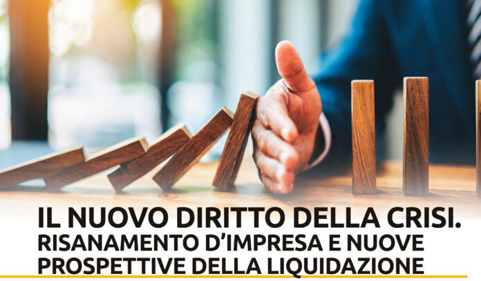 diritto crisi
