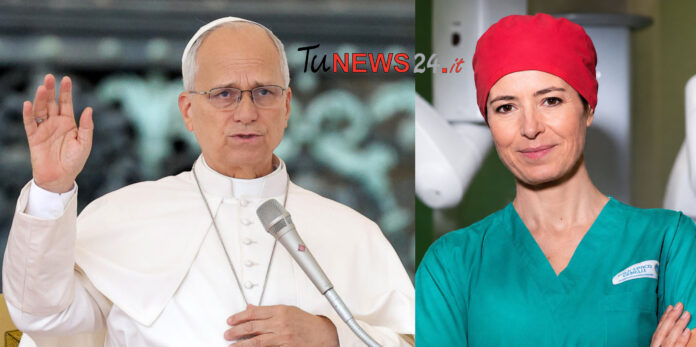 dottoressa meacci ferentino aditerm operazione papa