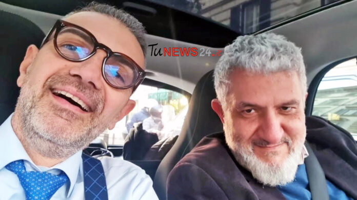 fabio tagliaferri franco carfagna frosinone