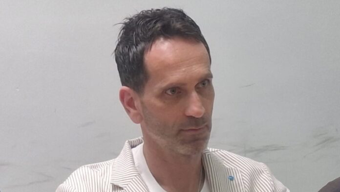 foto alessandro cirulli