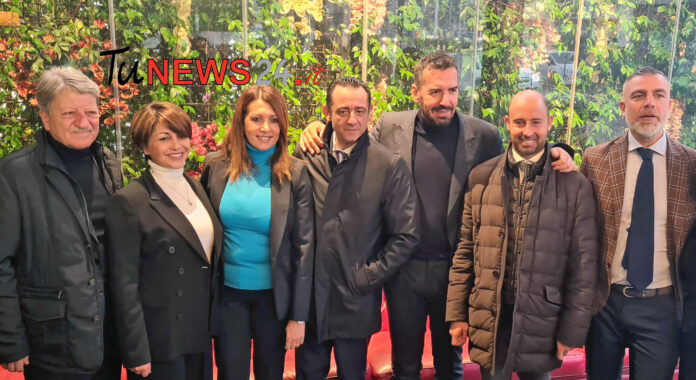 fratelli d'italia frosinone