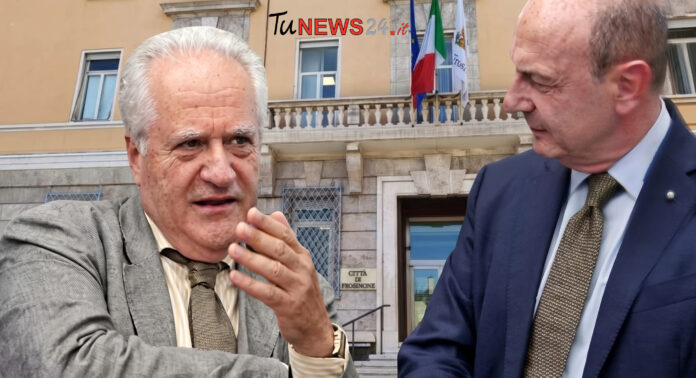 marzi mastrangeli frosinone
