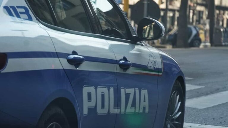 Sora, urta un’auto in sosta e litiga con i passanti: denunciata donna alla guida con tasso alcolemico elevato
