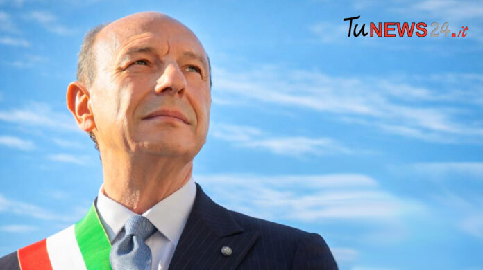 riccardo mastrangeli sindaco frosinone